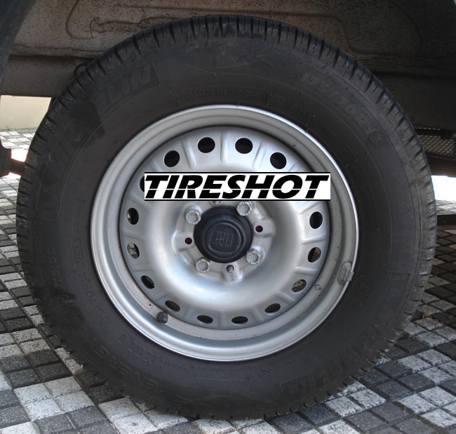 Tire Michelin Energy XM1